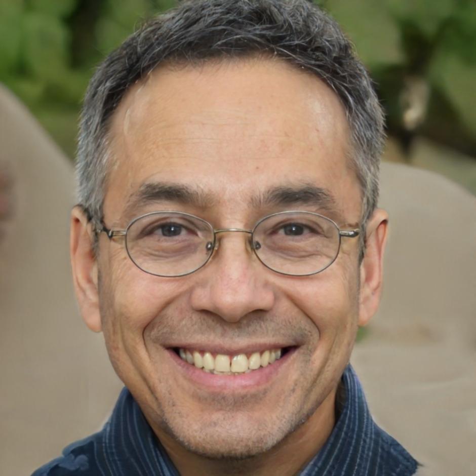 Portrait von Lennart Sjöberg